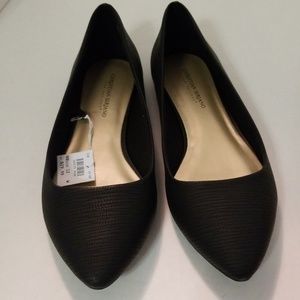 Flats by Christian Siriano